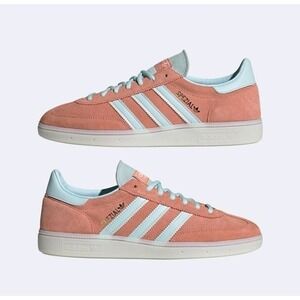 NWT adidas Handball SpezialWonder Clay Almost Blue Size‎ 12